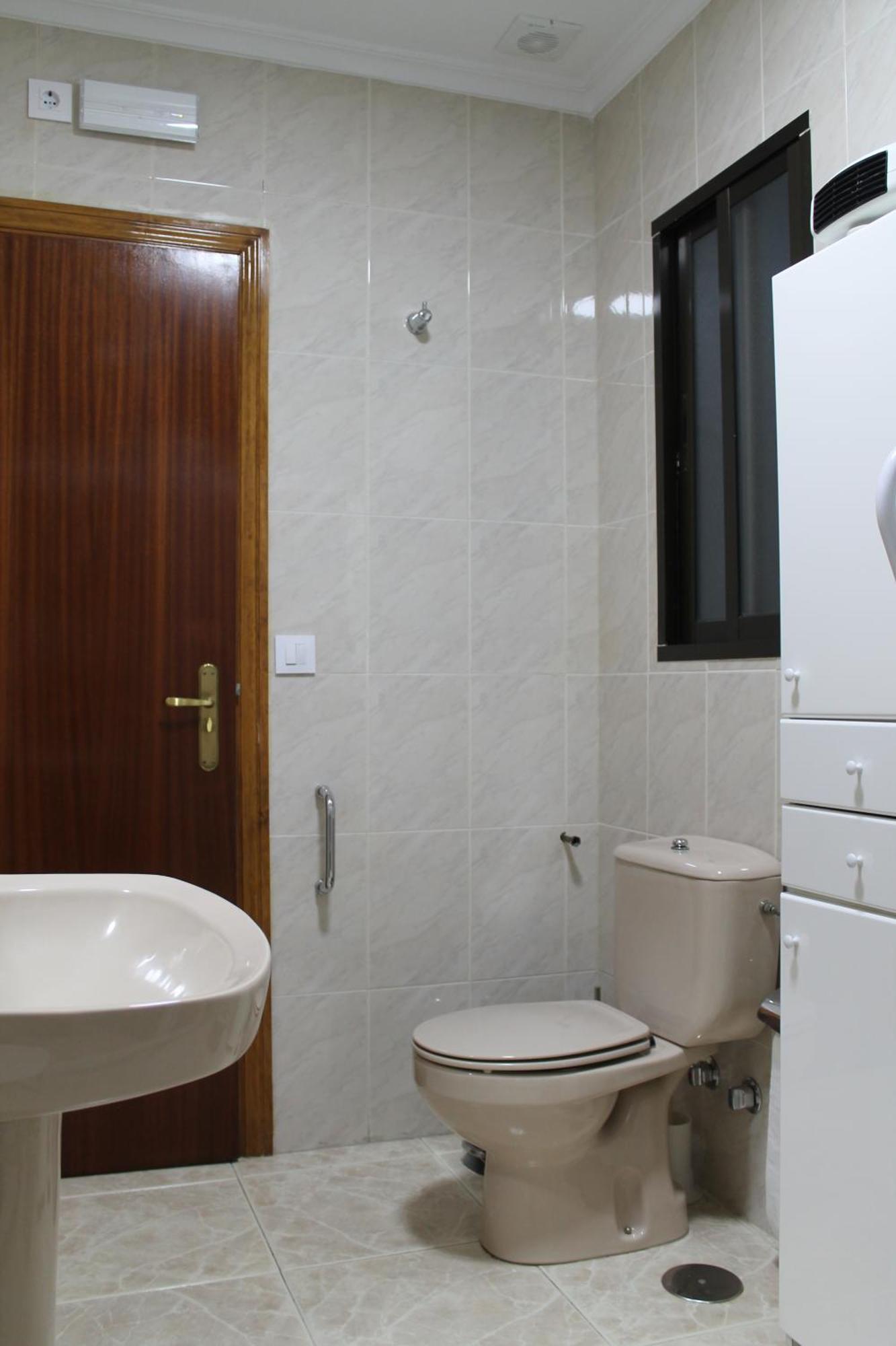 Casa Rural Fuente Vieja Мальпартида-де-Пласенсия Экстерьер фото